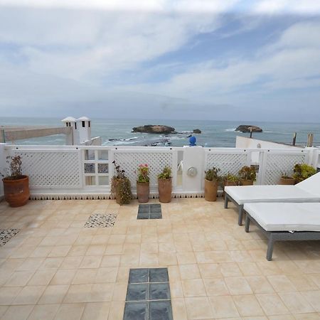 Maison De Vacances Avec Vue Mer Эс-Сувейра Экстерьер фото